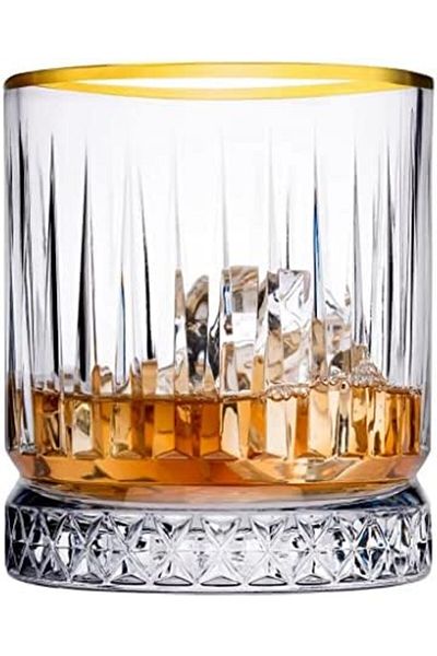 Pasabache Pasabahce 1109138 ELYSIA GT TUMBLER 210cc 4PC ST