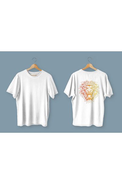 Pisa Art Τυπωμένο μπλουζάκι Oversize