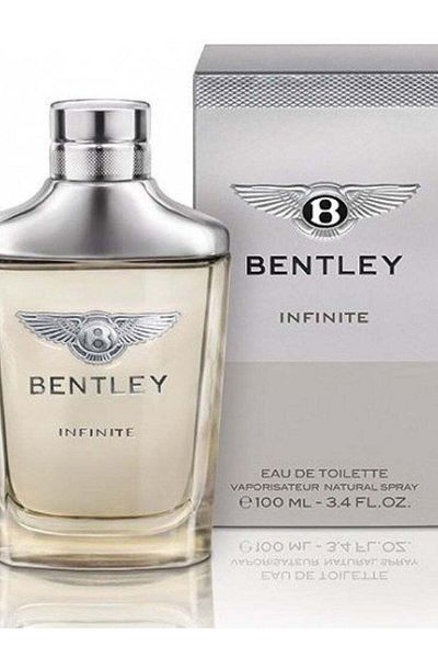 Bentley Infinity Eau de Toilette 100ml