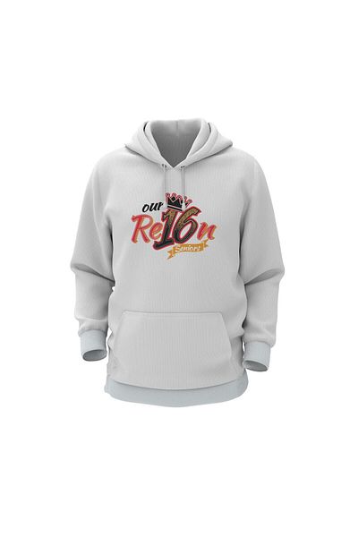 Pisa Art Φούτερ με στάμπα Unisex με κουκούλα