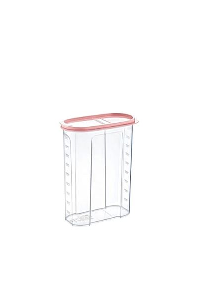 AC BOX Mikopet Food Container 2.4 Liter