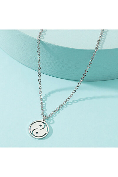 SIC MODA Yin Yang 4240 stainless steel Sic Moda necklace