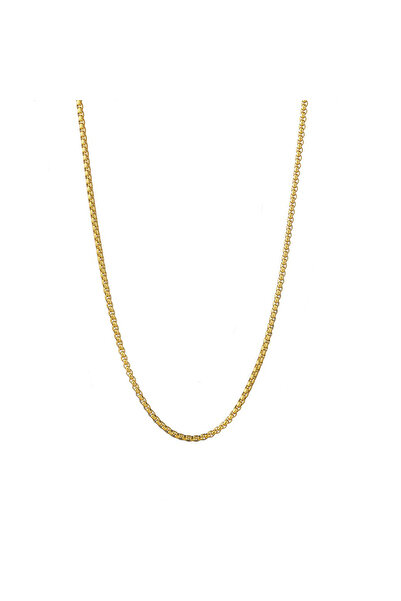 SIC MODA Lant 2mm Inox 4217 SIC MODA