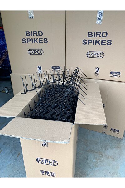 EXPEL 30 METRE (60 ad.) dış mekan koruma siyah 2d