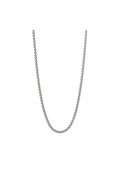 SIC MODA Lant 2mm Inox 4216 SIC MODA