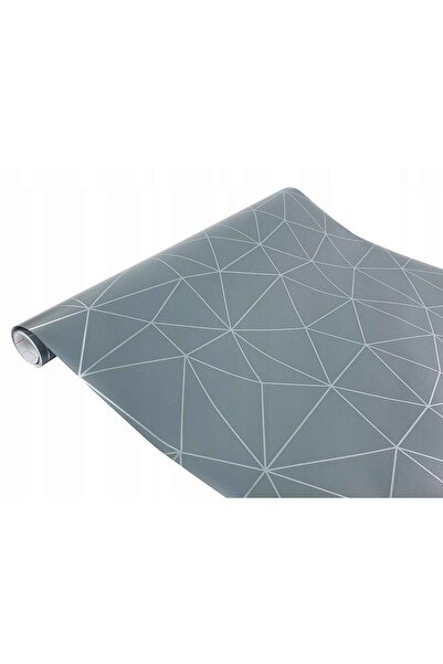 d-c-fix 276-0686 Geometric Pattern Self Adhesive Foil (45 cm X 2 Mt)