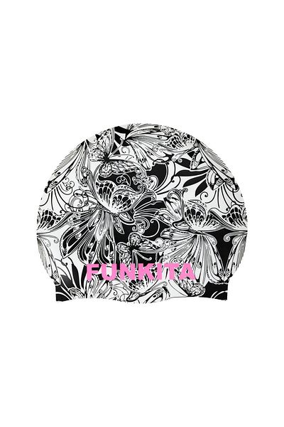 FUNKİTA Funkita Pan's Picture Training Cap, Silicone Cap