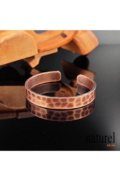 Naturel Tılsım سوار النحاس