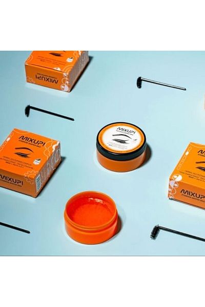Mixup Eyebrow Shaping Wax by Mixup
