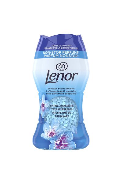 lenor Lenor Spring Awakening Scented Laundry Pearls