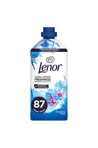 lenor Balsam de rufe Spring Awakening, 1.827L, 87 spalari