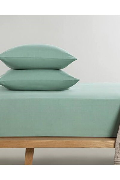 Marsilyan Single or Double Personality Fitted Bed Sheet