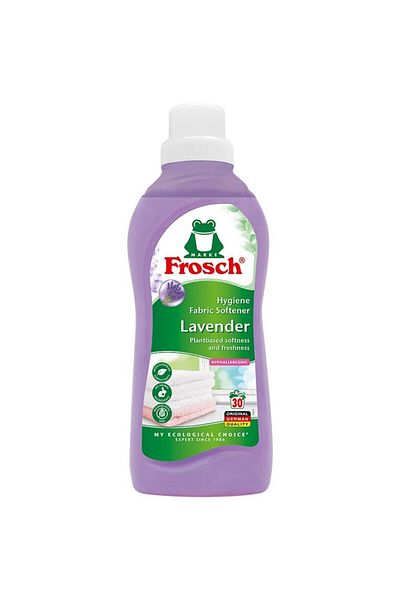 Frosch Balsam de rufe ecologic Frosch