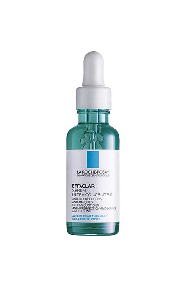 La Roche Posay Effaclar Serum Ultra Concentrated Peeling Effektives Anti-Hautfehler-Serum 30 ml