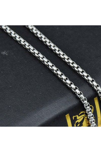 SIC MODA Lant 2.5 mm Inox 4218 SIC MODA