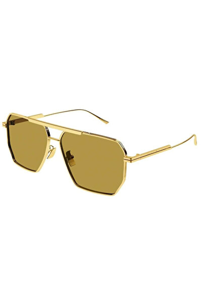 Bottega Bv1012s 008 Unısex Gözlük