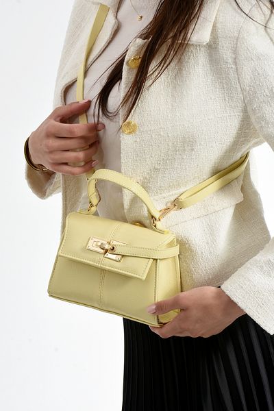 Night Anastasia Model Women's Hand and Shoulder Bag