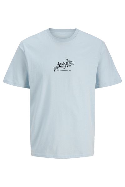 Jack & Jones Ανδρικό T-Shirt Jorjuka 12286112