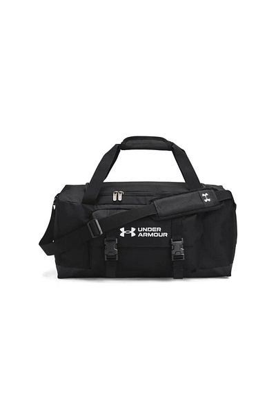 Under Armour Under Armour Gametime Duffle Small sports bag, black