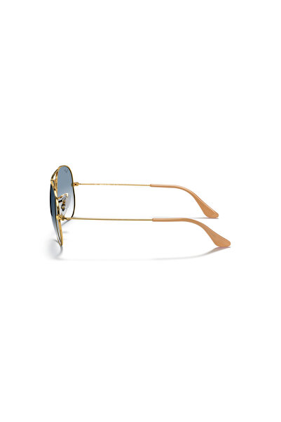 Ray-Ban نظارات شمسية Rb3025 58 001/3F