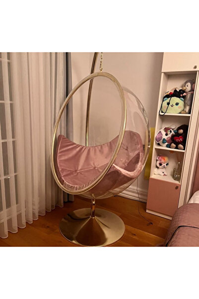 bahcesalincagidunyasi AYAKLI PLEKSİ SALINCAK