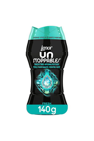 lenor Perle Parfumate Lenor Unstoppables Fresh
