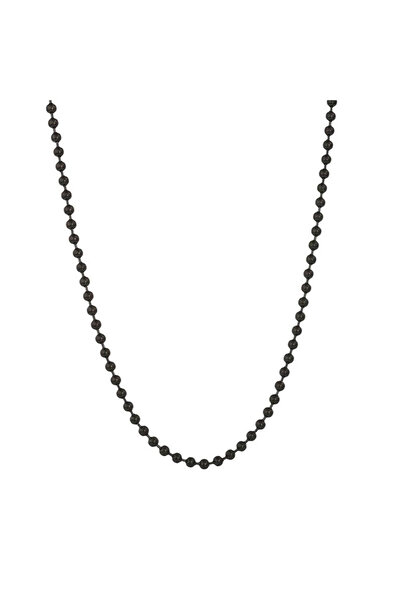 SIC MODA Thick stainless steel chain 2mm/50cm SIC MODA 5157