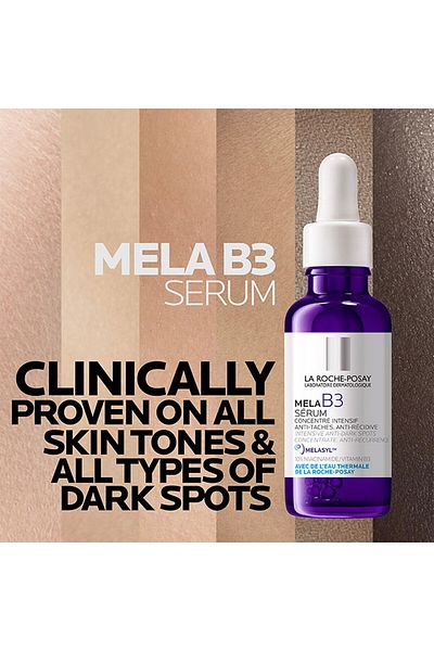 La Roche Posay Mela B3 Anti Dark Spots Concentrate Serum
