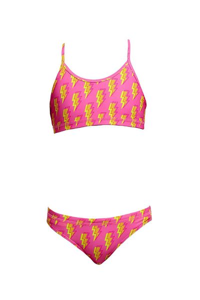 FUNKİTA Funkita Stunner Girls Swimming Bikini