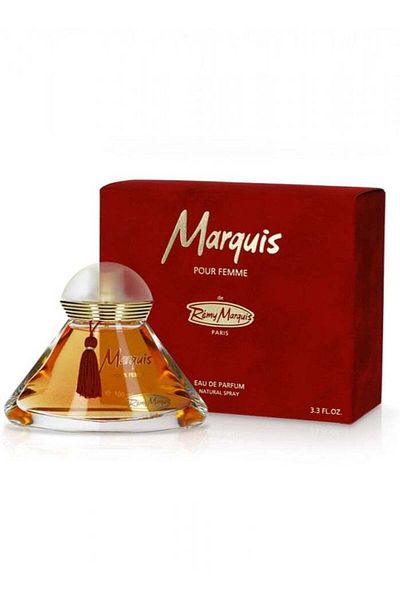 Remy Marquis Women's Eau de Parfum 100ml
