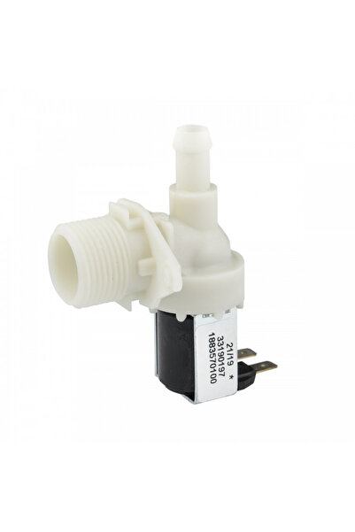 servisevinde Arçelik 6230E Uyumlu Bulaşık Makinesi Su Giriş Ventili / Vanası ...