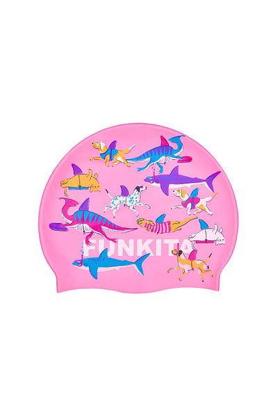FUNKİTA Funkita Learner Lane Training Cap, Silicone Cap