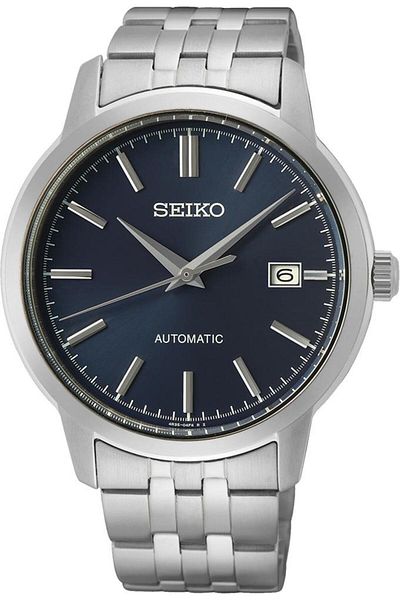 Seiko Srph87J Men's Watch