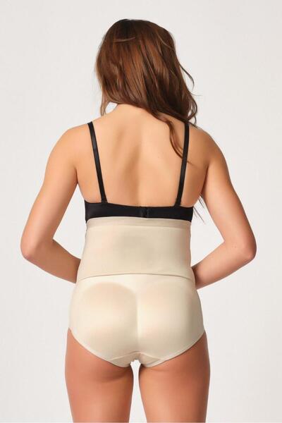 KAHSEN STORE Ten Mi Emay 2005 Pop up with Waist Corset