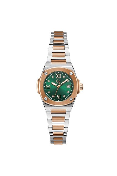GC Z12001l9mf Women's Wristwatch