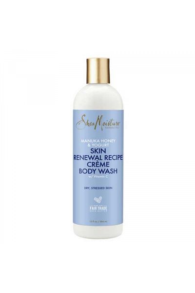 Shea Moisture Pack of 24Manuka Honey & Yogurt Body Wash
