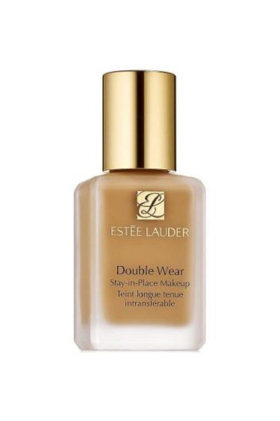 Estee Lauder Double Wear Stay-in-Place Makeup, 1W2 Sand, 1 Fl Oz