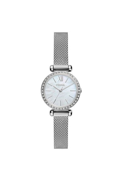 Fossil ساعة يد نسائية FBQ3896