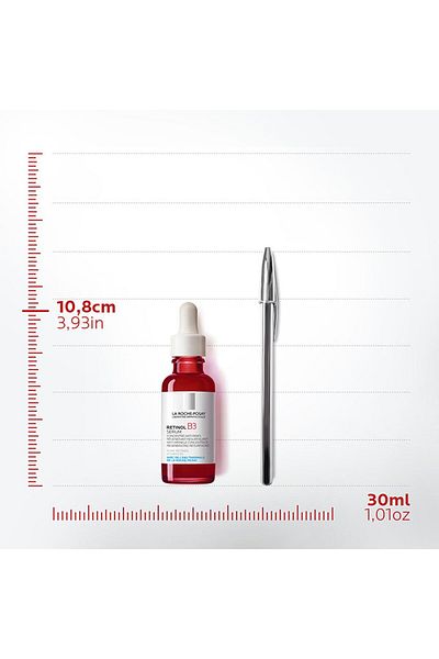 La Roche Posay Retinol B3 Serum Serum, 30ml