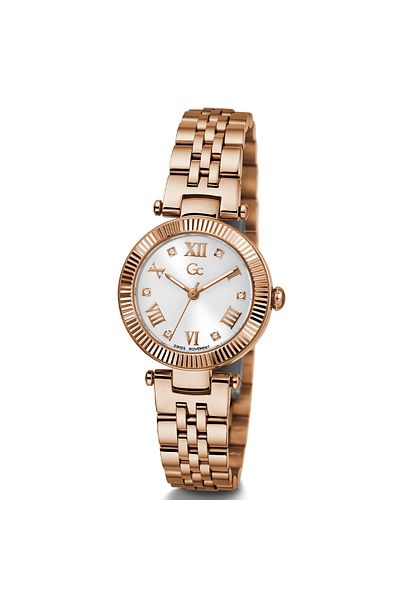 GC Gcz02002l1mf Women's Wristwatch