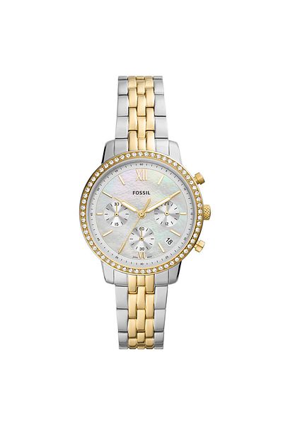 Fossil Es5216 Women Wrist Watch