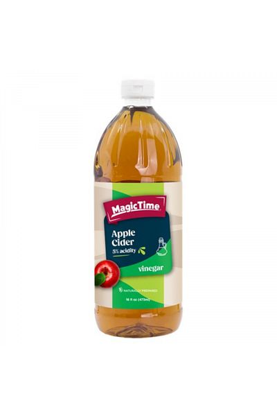 Magic Time Pack of 24Vinegar 5% Gr Cider