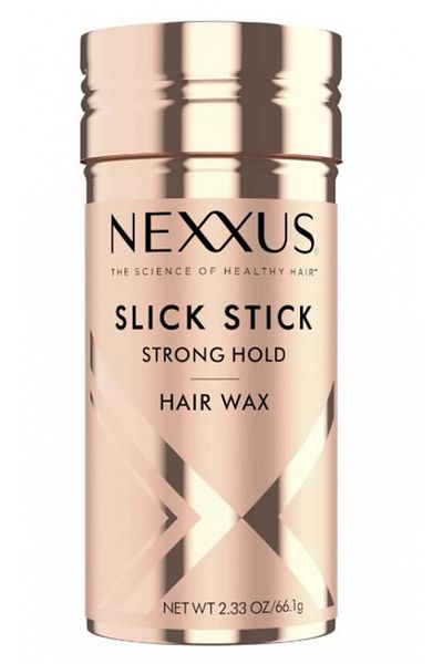 Nexxus عبوة من 12 عصا شمعية من نيكس سا سليك 12 قطعة 2.57 أونصة