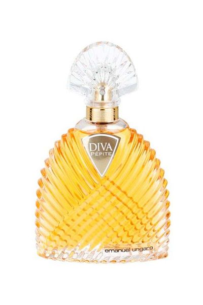 EMANUEL UNGARO Diva Be by Bite Limited Edition 100ml