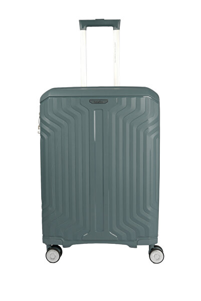 Benetton 14BNT1770 60. YIL SERİSİ POLİPROBİLEN SET VALİZ