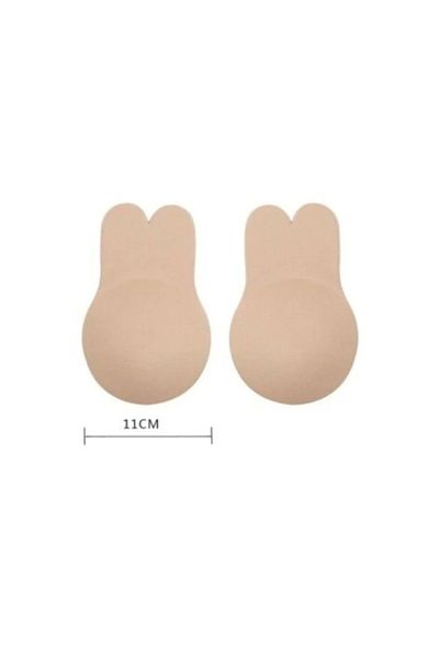 RBY Ghost Bra Cream Size L
