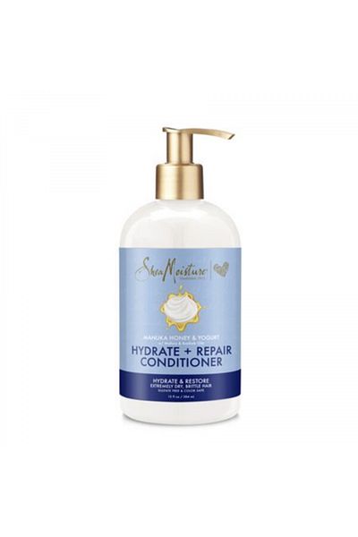 Shea Moisture Pack of 12Hydrate & Repair Conditioner