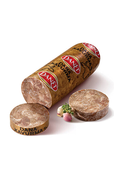 Danet Dana Kavurma I Blok I 2000 g