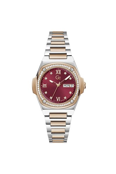 GC Y98009L3Mf Women Wrist Watch