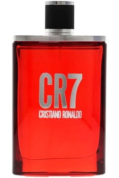 CRISTIANO RONALDO CR7 for Men 100ml - Eau de Toilette